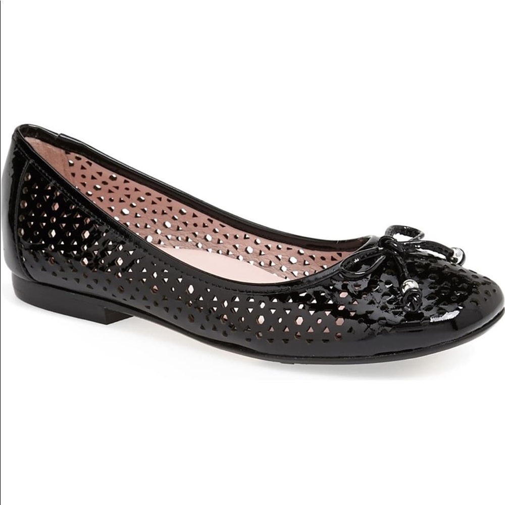 Authentic Taryn Rose Barb Flats Size 6